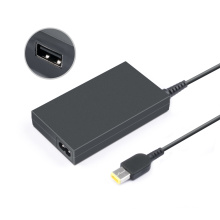 20V 4.5A 90W Chargeur secteur pour Lenovo Thinkpad G405 G500